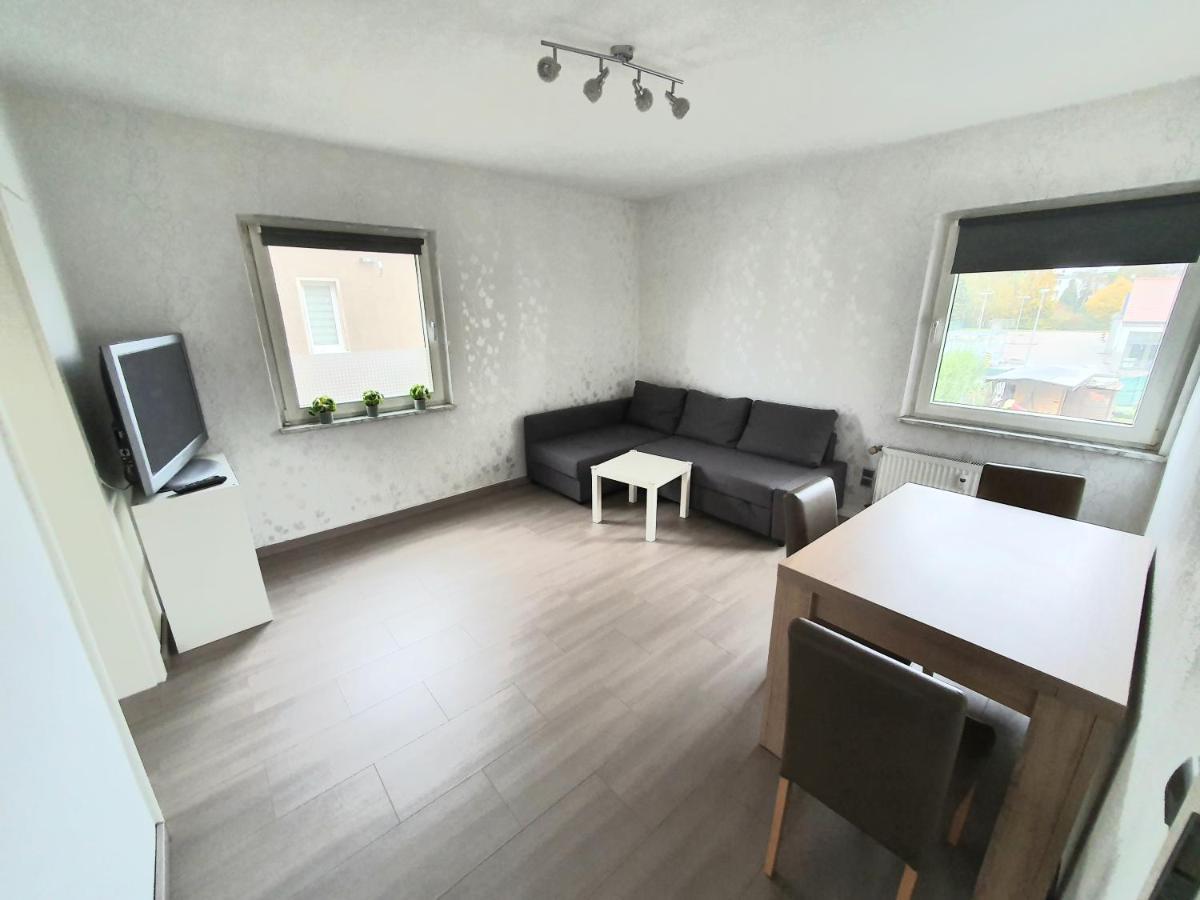 Pottmensch Oberhausen 3 Schlafzimmer Esterno foto